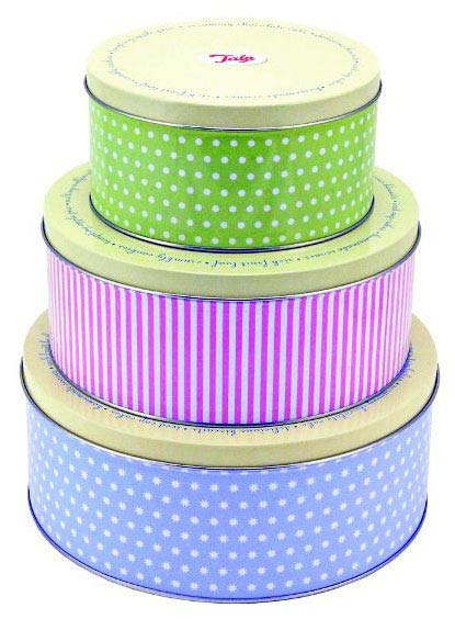 tala cake tin