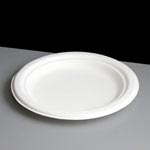 Biodegradable Plates & Bowls