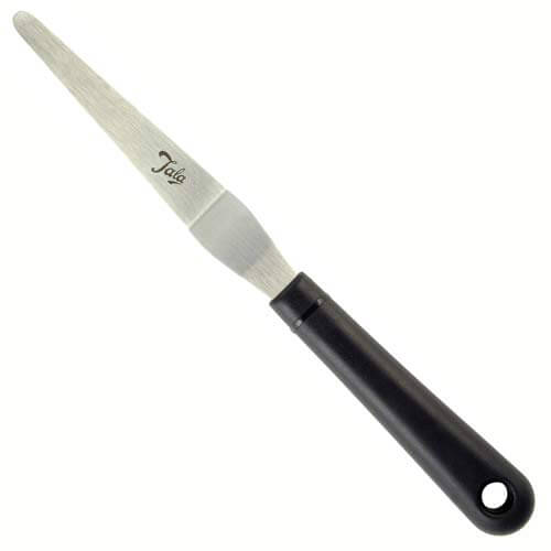 Small Tapered Spatula or Palette Knife