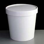 Go Pack 26oz Paper Soup Container