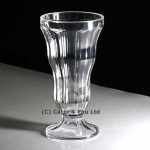 12 oz Sundae Glass / Cocktail Glass