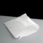 TA/P8 - 200 x 200mm White Paper Bag - box of 1000