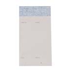2ply Carbon Restaurant Food Order Pad - 3.5 x 6.5