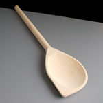 Wooden Spoons and Spatulas