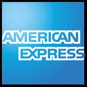 AMEX Accepted by Cater For You
