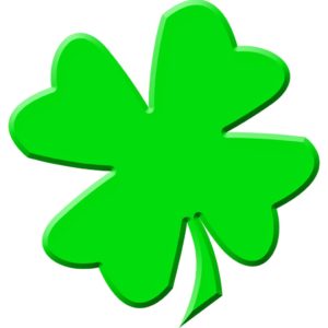 Happy St. Patrick's Day! Happy St. Patrick's Day!