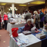 Help for Heroes Charity Cake Sale