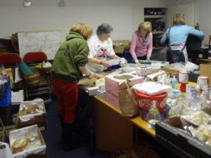 Help For Heroes Charity Cake Sale photos