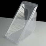 Plastic Sandwich Wedge Triple Hinged