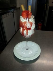 Easy Eton Mess Recipe