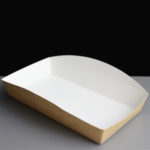 TA018 Kraft Food Tray