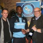 High Wycombe Football Club Man of the Match