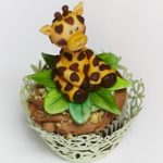 Home Baker Competition winner