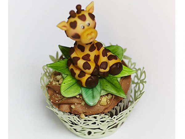 Home Baker Competition winner