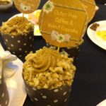 Cake Cupcake Competition Entries Gluten Free