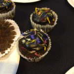 Cake Cupcake Competition Entries