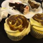Cake Cupcake Competition Entries
