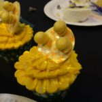 Cake Cupcake Competition Entries Mini Macaroons