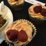 Cake Cupcake Competition Entries