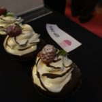 Cake Cupcake Competition Entries