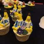 Cake Cupcake Competition Entries