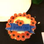 Cake Cupcake Competition Entries Poppies