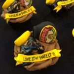 Cake Cupcake Competition Entries Marmite
