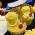 Cake Cupcake Competition Entries