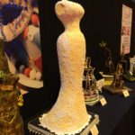 Cake Making Competition Entry