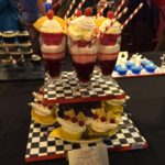 Cake Making Competition Entry