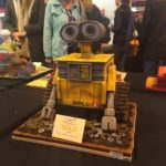 Cake Making Competition Entry