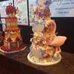 Cake Making Competition Entry
