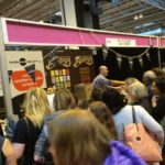 Cake Making Competition Demo