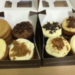 Round Cake Company Cupcakes