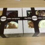 Round Cake Company