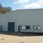 Cater For You's New Warehouse