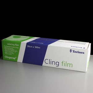 Terinex Cling Film Cutterbox