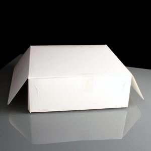 Cardboard Cake Boxes