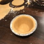 Baking Mince Pies Baking Mince Pies