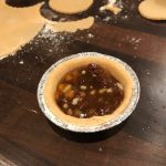 Baking Mince Pies Baking Mince Pies