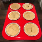 Baking Mince Pies Baking Mince Pies
