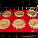 Baking Mince Pies