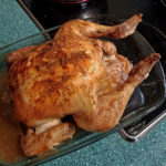 Roast Chicken