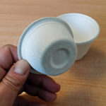 Bio Compostable Deli Pots