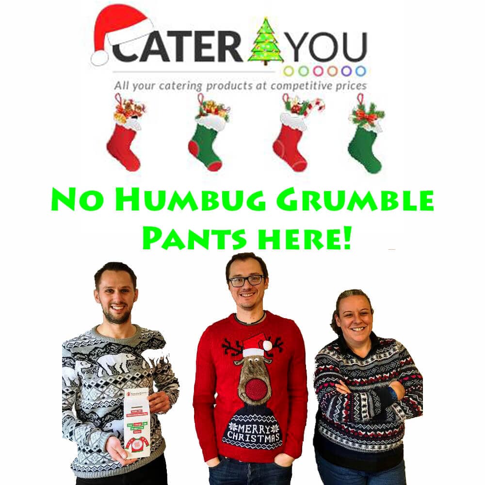 Merry Christmas from the Cater For You team