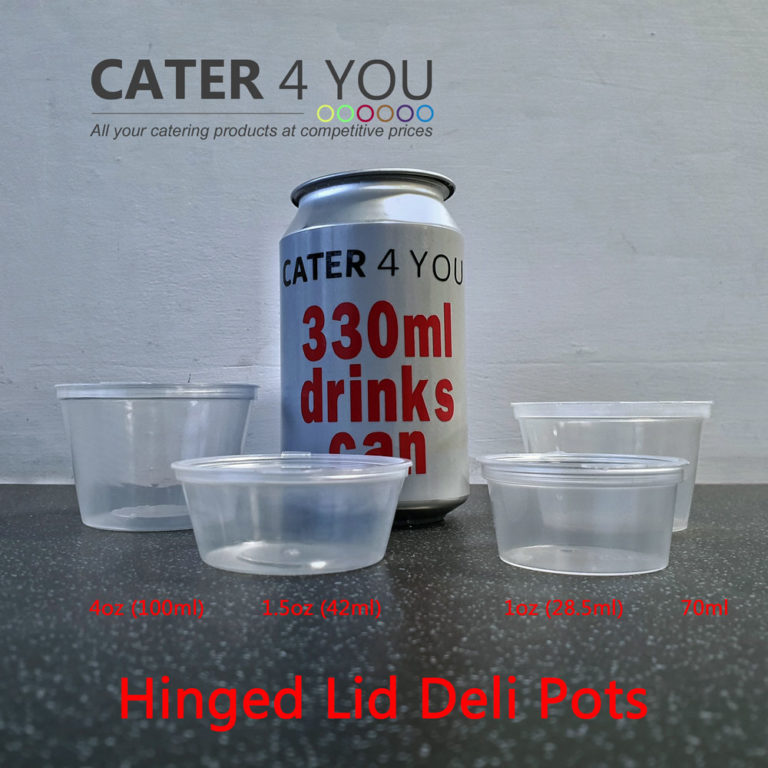 Comparing Sizes Visually with a 330ml Can