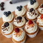 Do Cupcakes need to be refrigerated