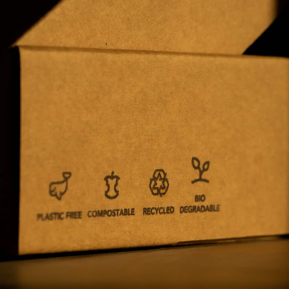 Eco Friendly Packaging