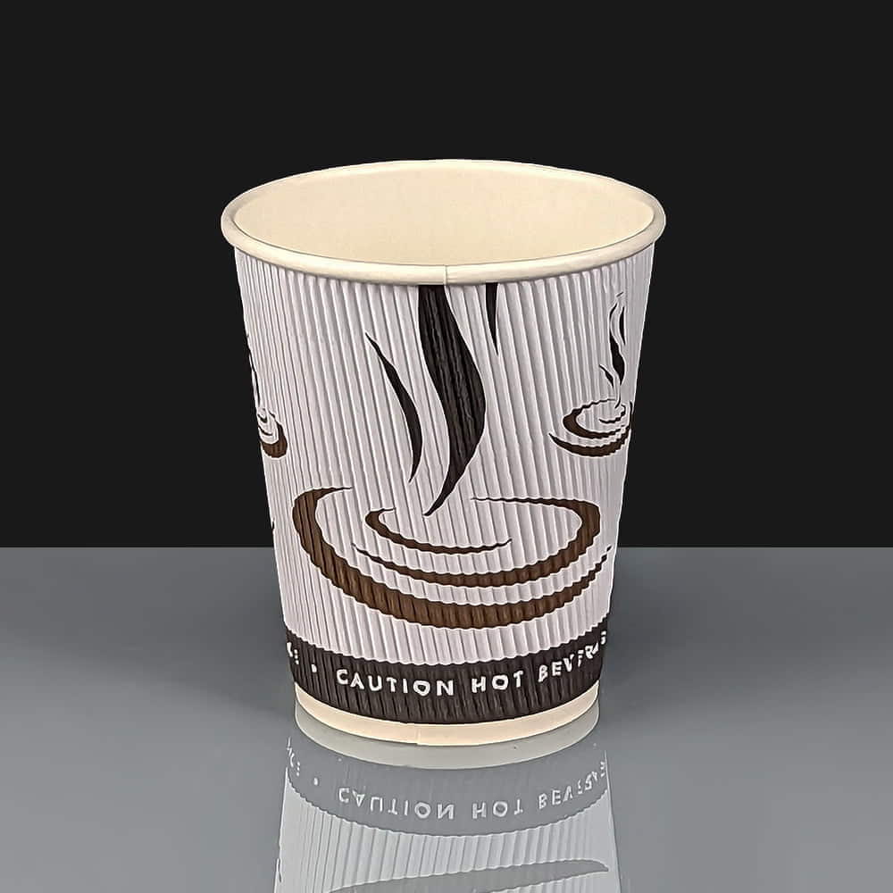 Disposable Coffee Cups Alternatives