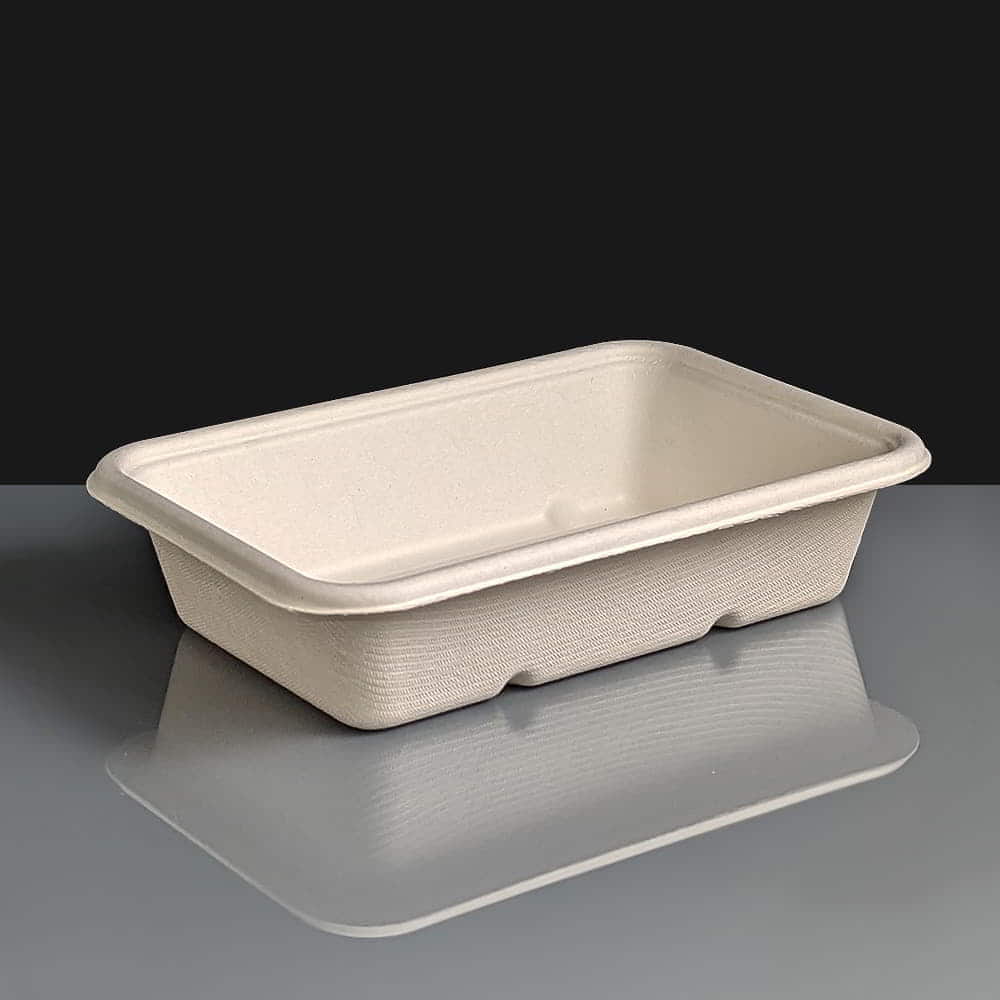 Eco-Friendly Alternatives to Styrofoamª Takeout Containers - G.E.T